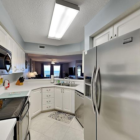Sea Winds 602 Apartman Ormond Beach Kültér fotó