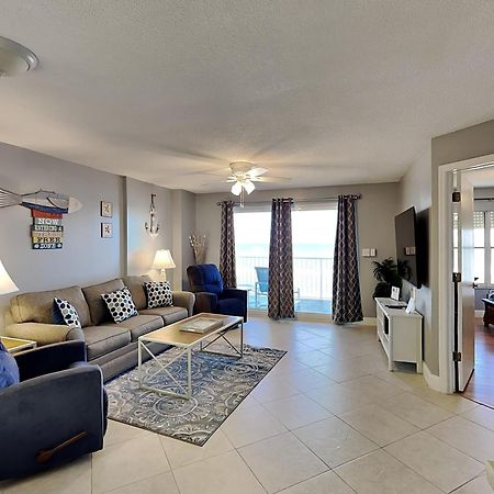 Sea Winds 602 Apartman Ormond Beach Kültér fotó