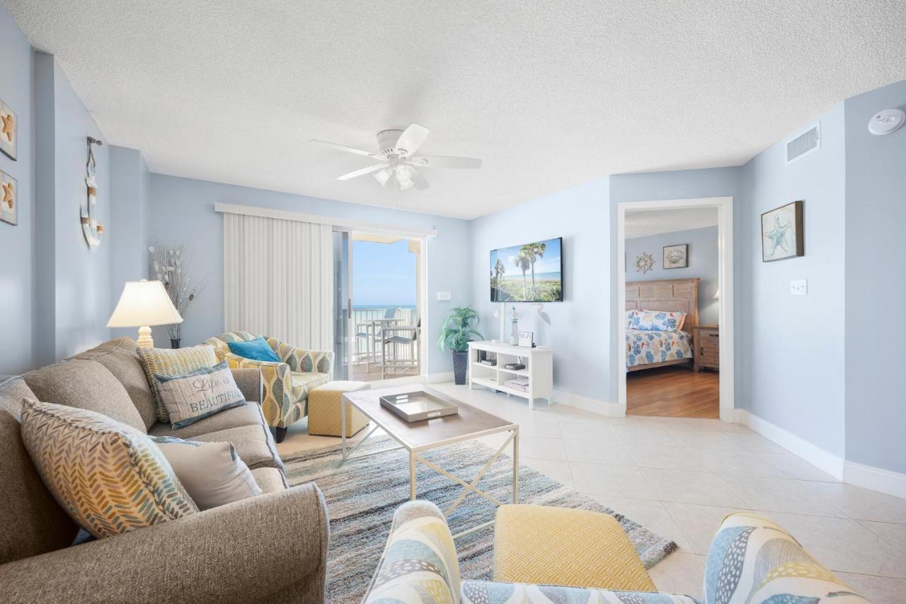 Sea Winds 602 Apartman Ormond Beach Kültér fotó