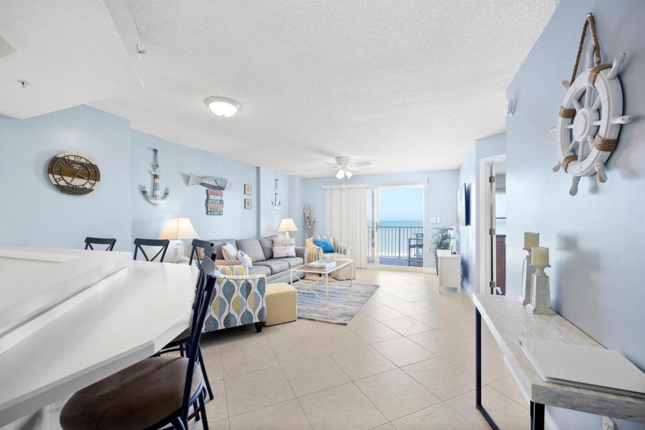 Sea Winds 602 Apartman Ormond Beach Kültér fotó
