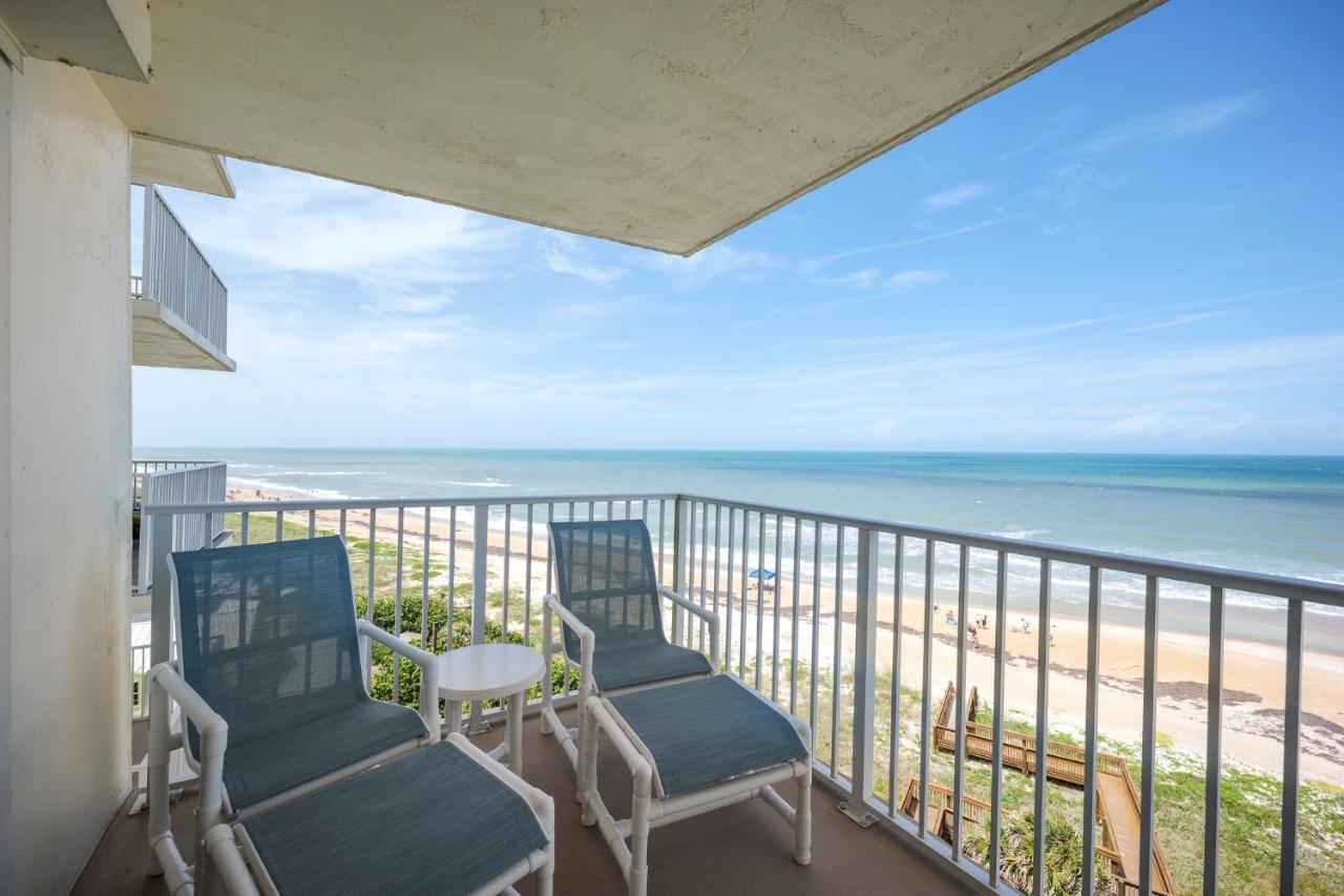 Sea Winds 602 Apartman Ormond Beach Kültér fotó