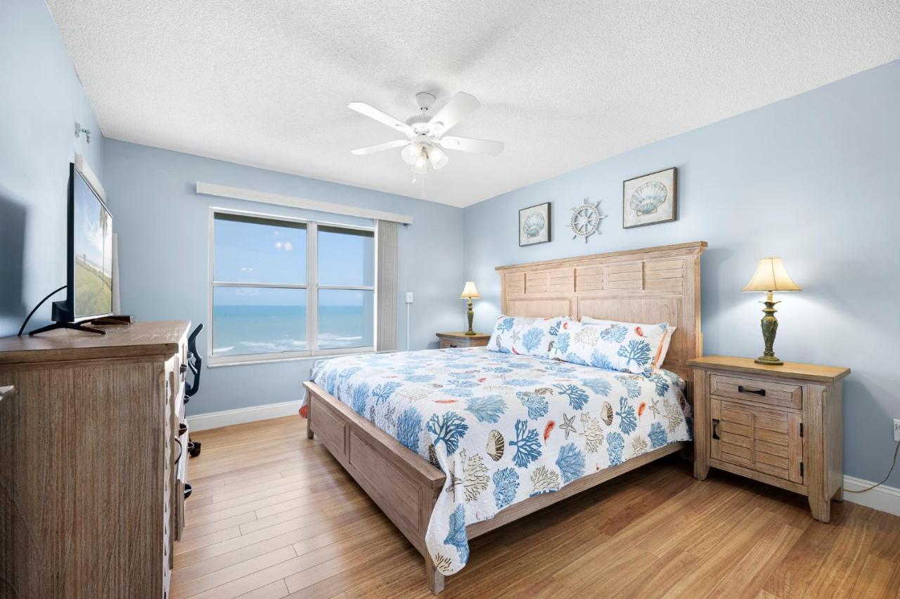 Sea Winds 602 Apartman Ormond Beach Kültér fotó