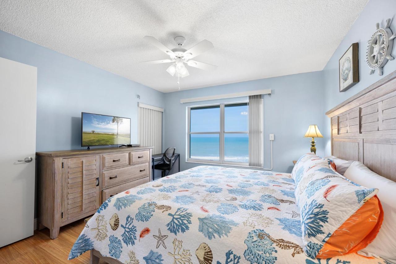 Sea Winds 602 Apartman Ormond Beach Kültér fotó
