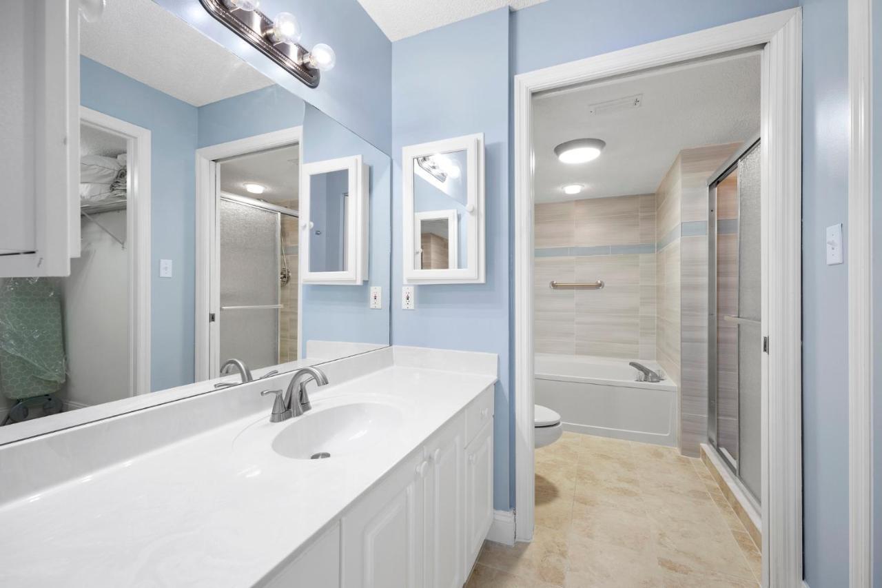Sea Winds 602 Apartman Ormond Beach Kültér fotó