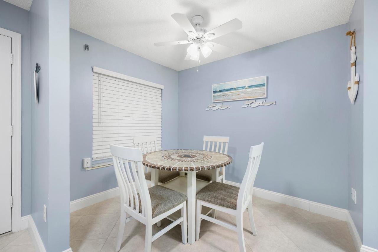 Sea Winds 602 Apartman Ormond Beach Kültér fotó