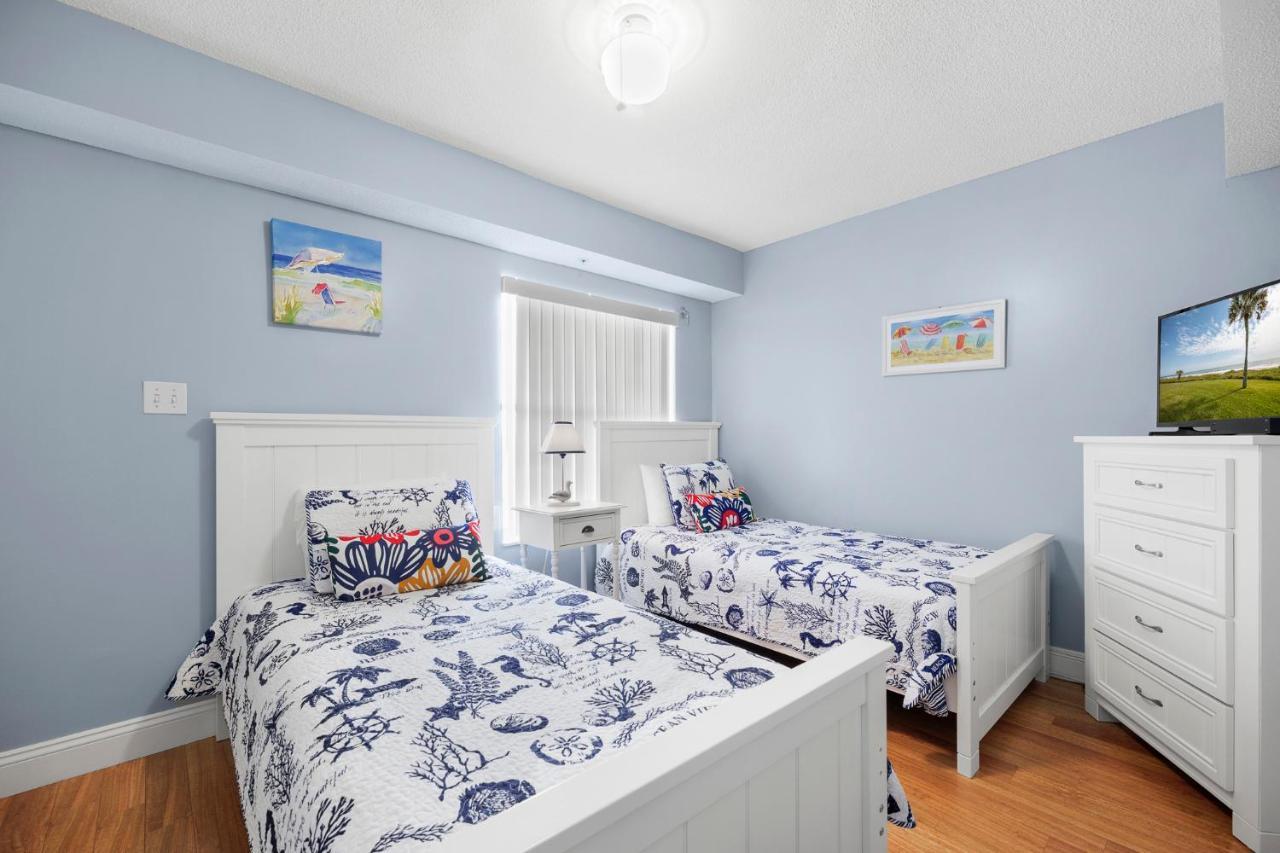 Sea Winds 602 Apartman Ormond Beach Kültér fotó