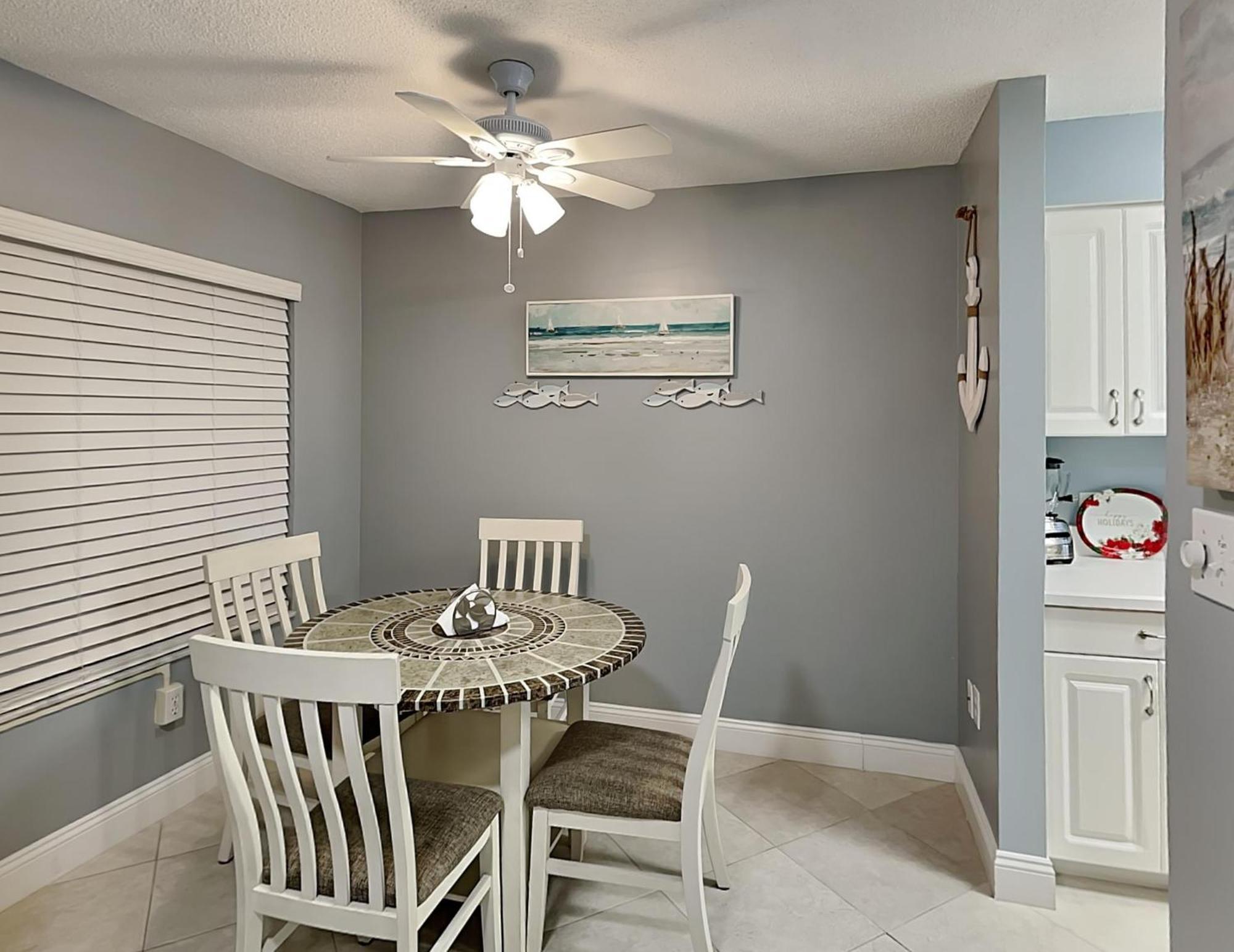 Sea Winds 602 Apartman Ormond Beach Kültér fotó