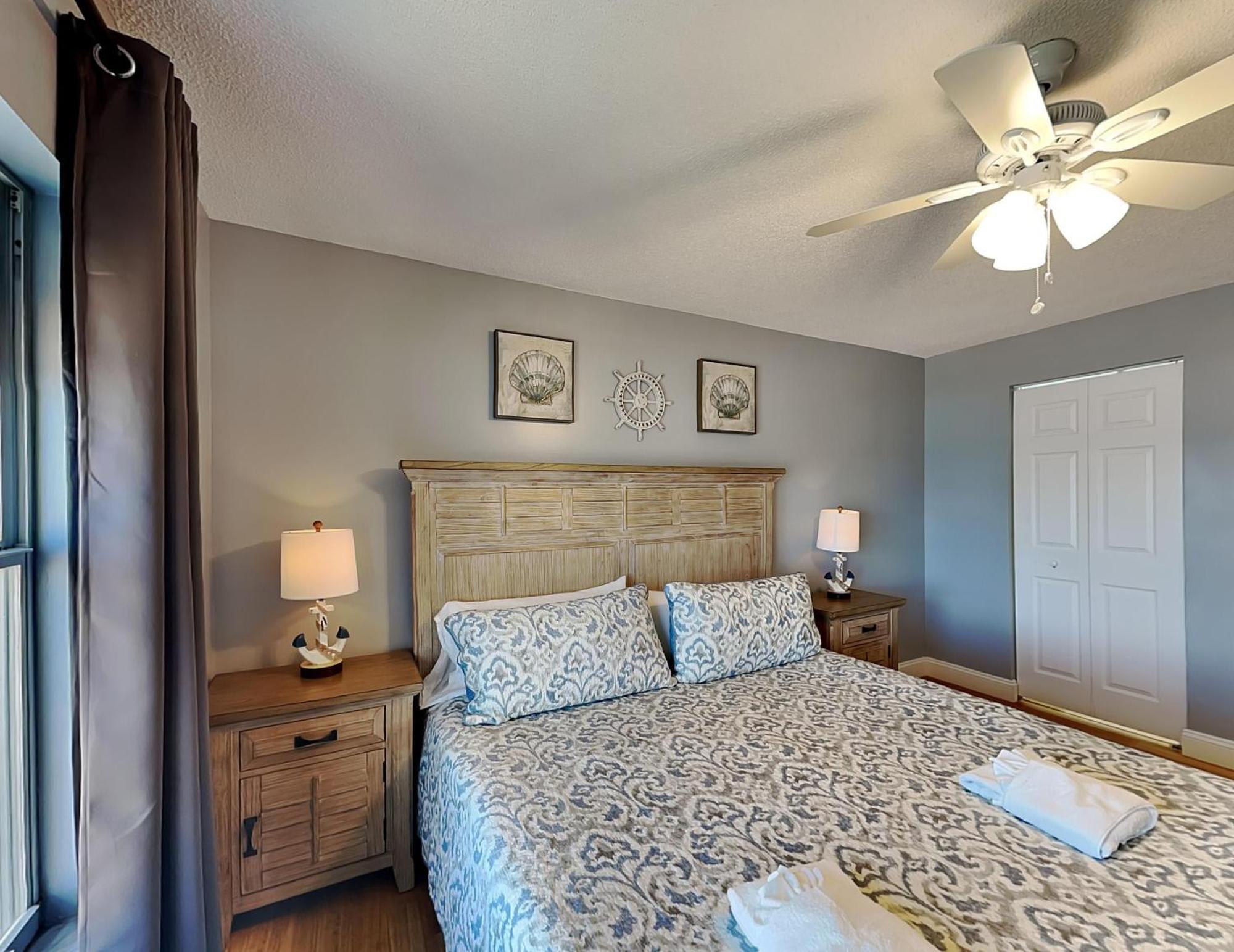 Sea Winds 602 Apartman Ormond Beach Kültér fotó