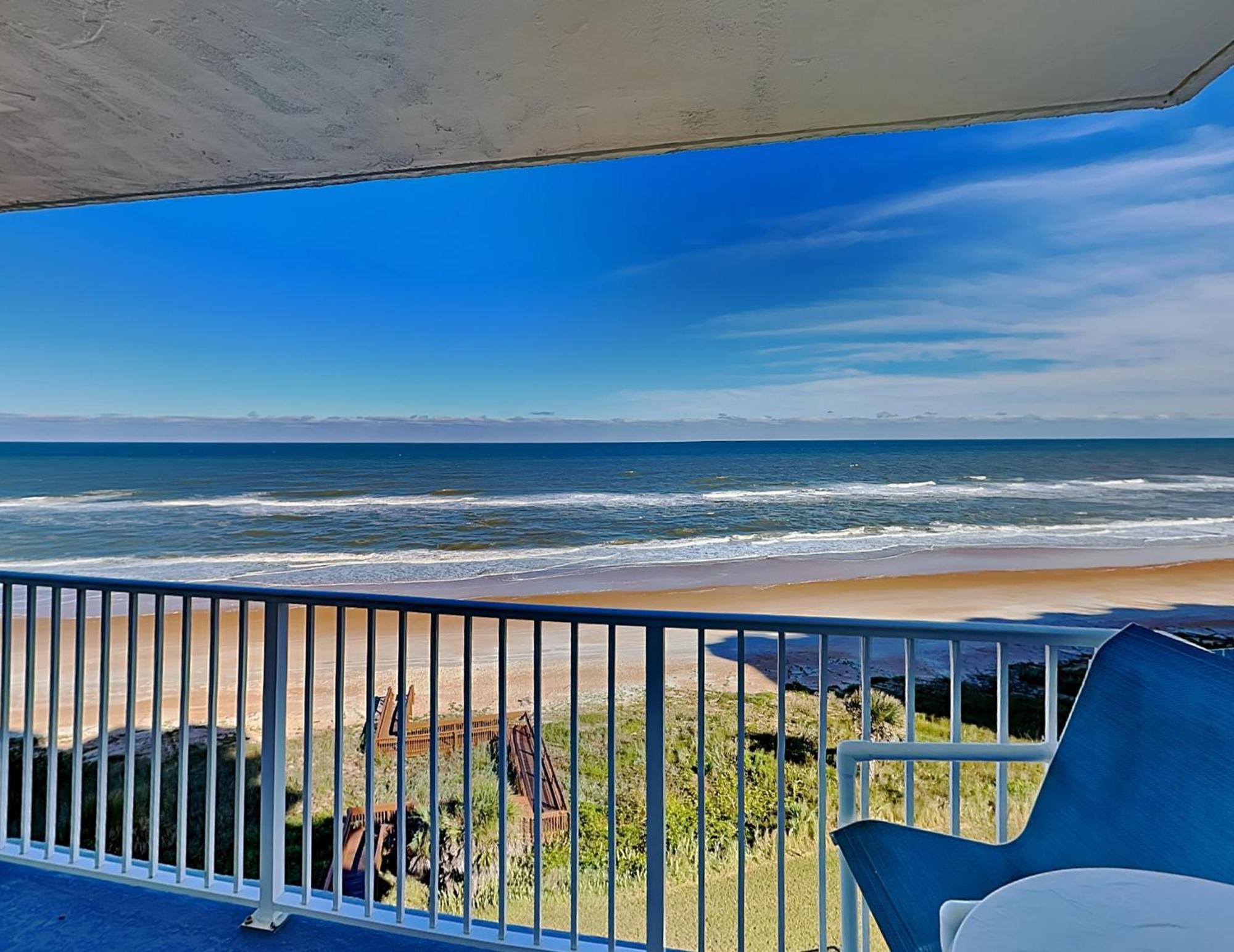 Sea Winds 602 Apartman Ormond Beach Kültér fotó
