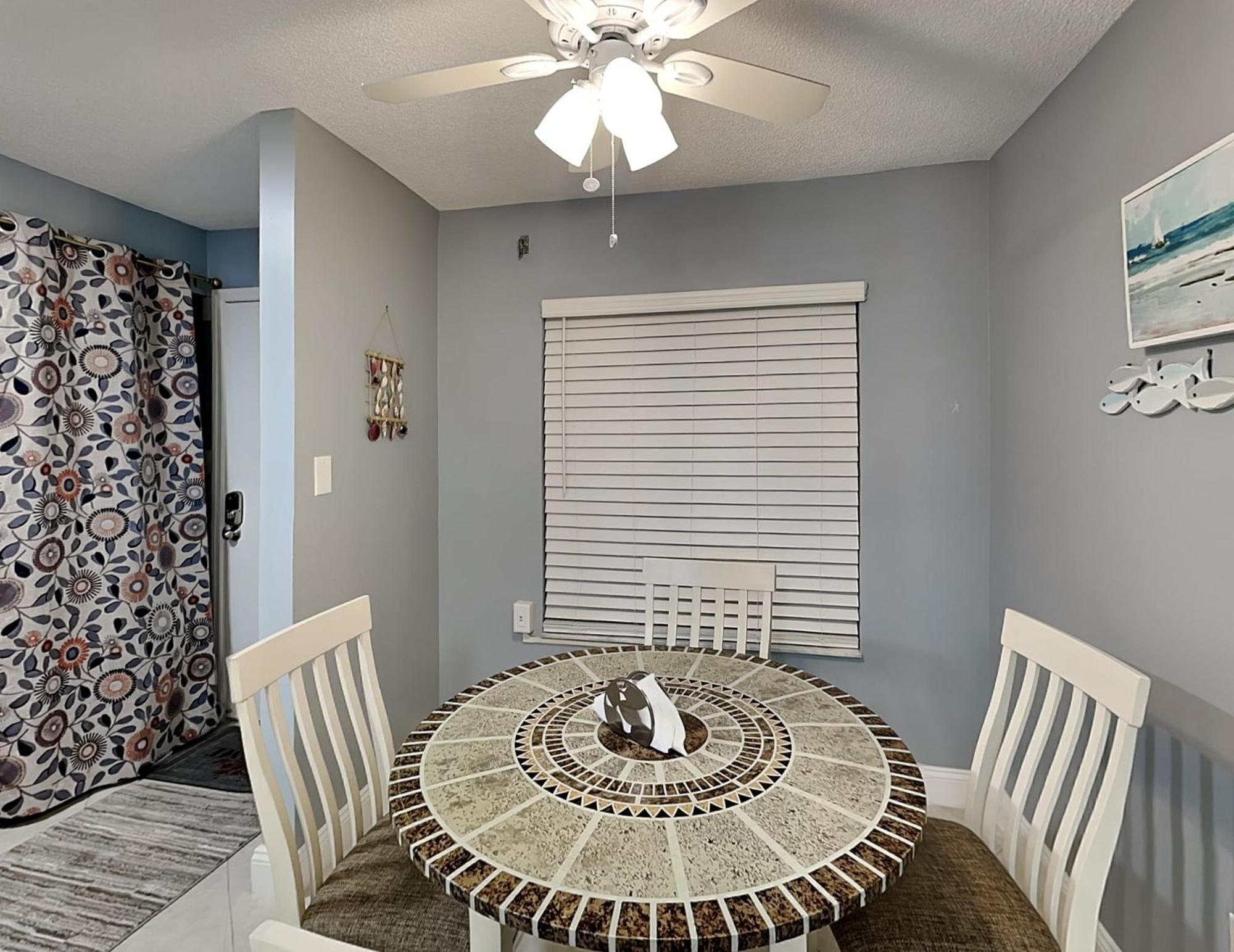 Sea Winds 602 Apartman Ormond Beach Kültér fotó
